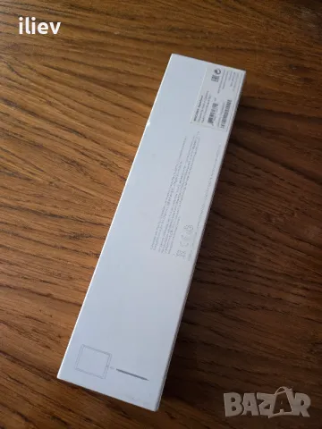 СТИЛУС ЗА ТАБЛЕТ APPLE PENCIL 1st Generation MK0C2ZM/A, снимка 2 - Таблети - 50150775