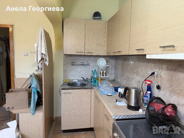 Кухня без електроуредите, снимка 2 - Кухни - 53483991