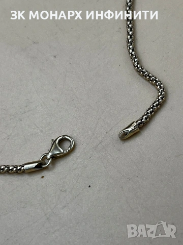 Златен ланец , снимка 8 - Колиета, медальони, синджири - 53555996