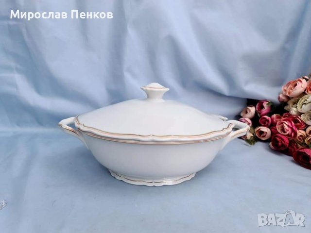 Супник, снимка 1