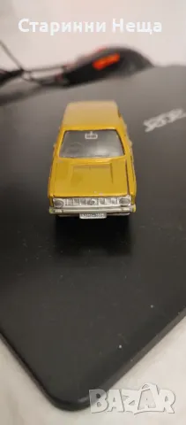 Стара количка Gama Volkswagen golf 