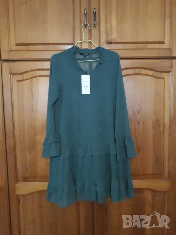 Нова рокля от Top Secret