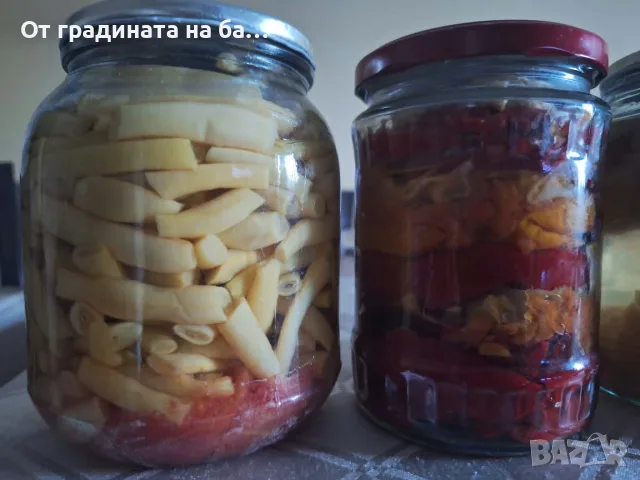 Домашни продукти с доставка на адрес в София за 23.08., снимка 8 - Домашни продукти - 55760462