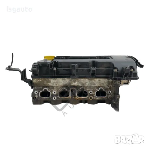 Оборудвана цилиндрова глава Opel Zafira Tourer C  ID: 141222, снимка 2 - Части - 48673291