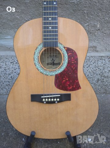 Акустична китара, настроена от лютиер, снимка 9 - Китари - 41902263