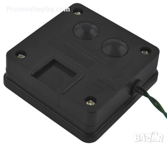 Последен брой! Соларни лампички тип гирлянд,  7 метра, 8 режима на светене, снимка 8 - Соларни лампи - 41461530