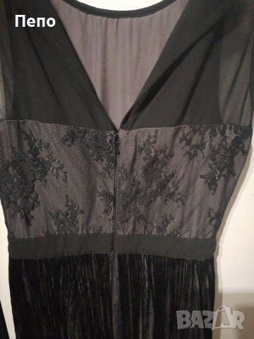 Парти рокля, снимка 4 - Рокли - 41471533