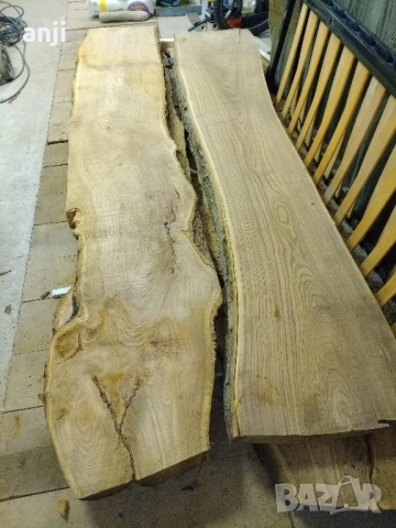 Талпи японска Акация , снимка 5 - Градински мебели, декорация  - 50915185