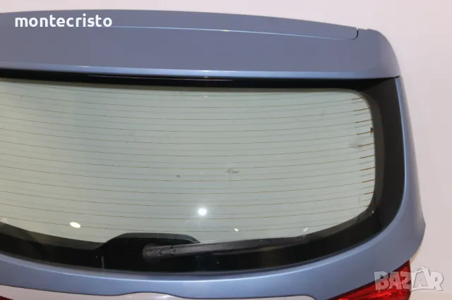 Заден капак Hyundai IX20 (2010-2015г.) задно стъкло Хюндай IX 20, снимка 4 - Части - 49398521