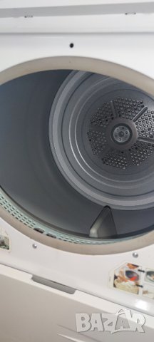 Сушилня Ariston ASD70C, снимка 7 - Сушилни - 41767701