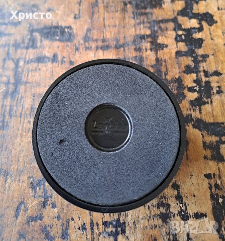 кламерник магнитен Лерхе Lerche Солинген Solingen Германия, метален и стабилен, черен мат, снимка 3 - Ученически пособия, канцеларски материали - 40880629