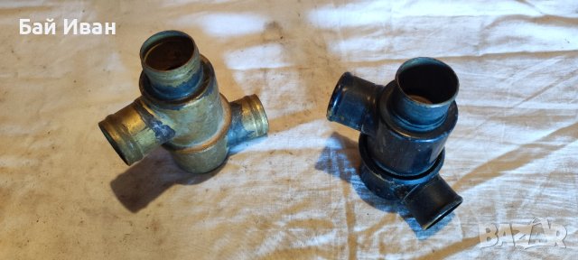 Термостат Москвич 412