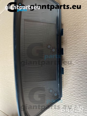 Навигация дисплей за БМВ е60 е61 BMW e60 e61 , 6945661, снимка 3 - Части - 40048559