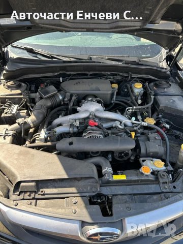 Субаро Импреза 1.5бензин subaru impreza на части, снимка 7 - Автомобили и джипове - 41800194