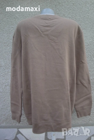 4XL Нова ватирана блуза Hasting&Smith , снимка 6 - Блузи с дълъг ръкав и пуловери - 53180603