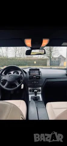 Mercedes Benz CDI C220 AVANTGARDE, снимка 6 - Автомобили и джипове - 49924850