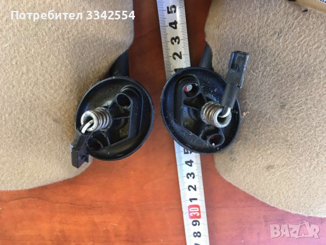 СЕННИК СЕННИЦИ ЗА И ОТ ДЖИП ГРАНД ЧЕРОКИ 4 ЛИТРА, снимка 2 - Части - 38677598