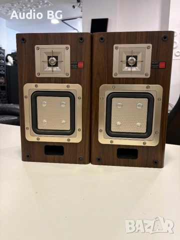 Sony APM-20 ES, снимка 2 - Тонколони - 53731446