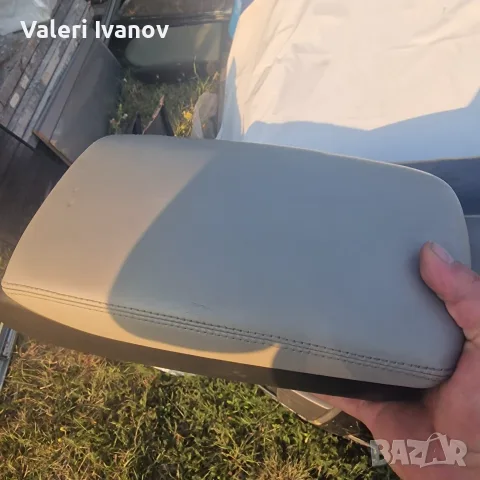 Салон за Audi A6 комби, снимка 4 - Автомобили и джипове - 55912688