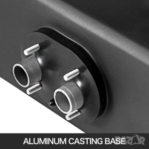 5KW Дизелова печка 12V – Автономно отопление (тип Webasto), снимка 5 - Аксесоари и консумативи - 53095351