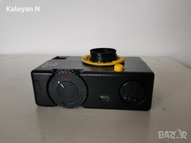 Фотоапарат Агат 18к, снимка 2 - Фотоапарати - 52647324