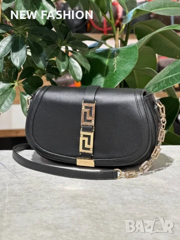Дамски Чанти ✨ VERSACE , снимка 4 - Чанти - 51253411