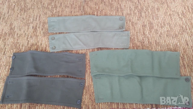 Партенки 3 броя