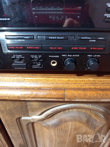 KENWOOD KX 6030, снимка 3 - Декове - 52950909