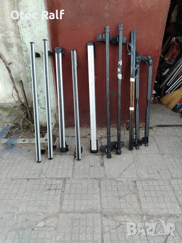 Греди за багажник, снимка 6 - Части - 53863056