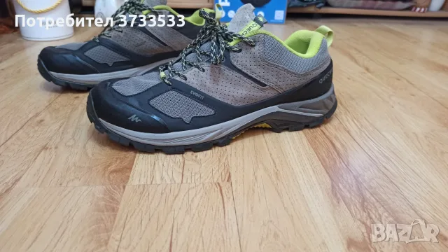 Quechua Evofit № 44-25 evro , снимка 2 - Спортни обувки - 56180824