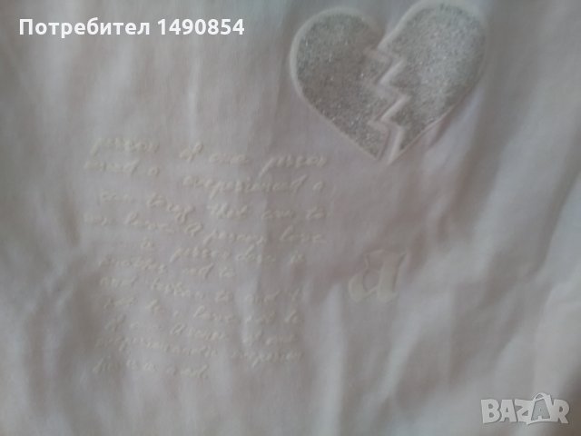 Тениска, снимка 4 - Тениски - 35845178