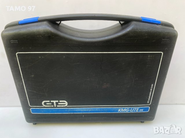 KMG-LITE Bluetooth - Уред за измерване на силата , снимка 8 - Други инструменти - 41025939