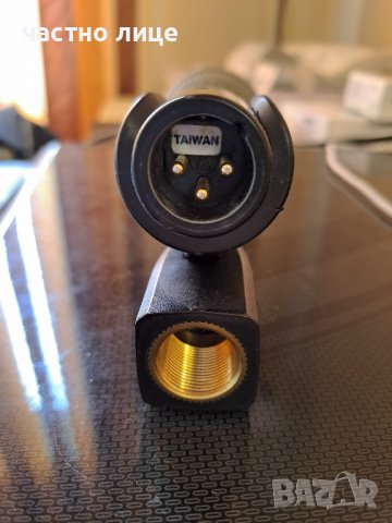 0888083777 Audio-Technica PRO 31. Made in Taiwan., снимка 4 - Други - 42236825