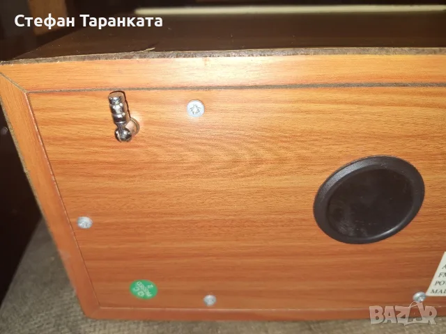 радио приемник аларма и часовник , снимка 7 - Радиокасетофони, транзистори - 56059119