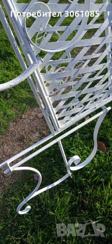 цветарник декоративен, снимка 7 - Градински мебели, декорация  - 53770158