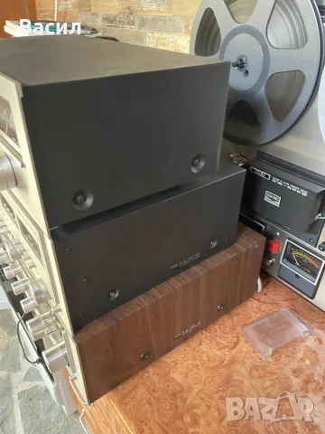 Pioneer tx-608, снимка 3 - Ресийвъри, усилватели, смесителни пултове - 47464364