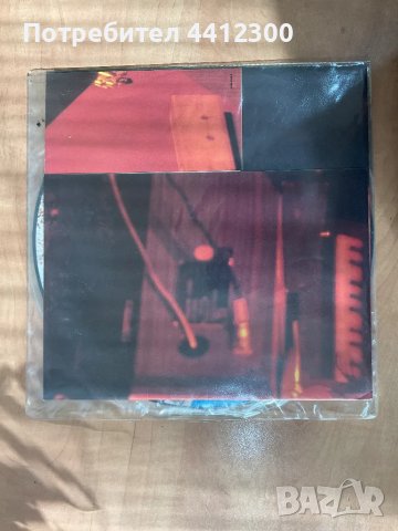 Грамофонна плоча 12”, снимка 2 - Грамофонни плочи - 49787519