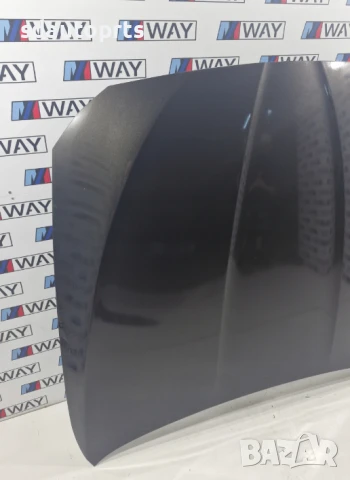 Отличен Преден Капак BMW F10 F11 БМВ Ф10 Ф11 , снимка 3 - Части - 51352193