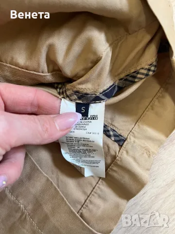 Дамско пролетно яке NAPAPIJRI., снимка 6 - Якета - 49534593