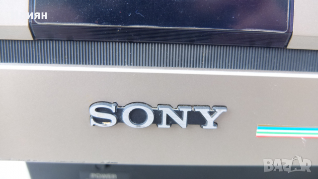 Видео рекордер , снимка 9 - Плейъри, домашно кино, прожектори - 36252841