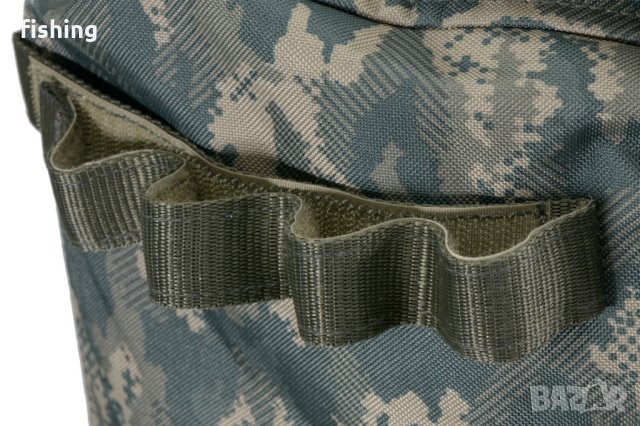 Mivardi Bagpack Multi Camo 50литра Раница, снимка 6 - Екипировка - 40951111