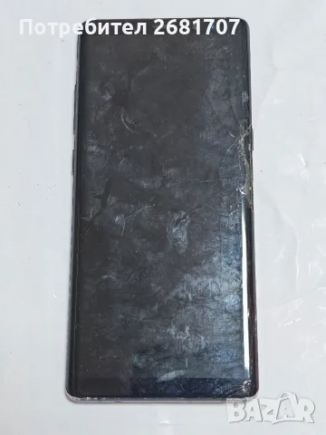 телефон Самсунг note 8, снимка 3 - Samsung - 56348320
