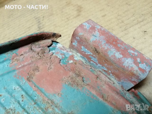 Капак За Странична Кутия За Иж. , снимка 4 - Части - 41868784