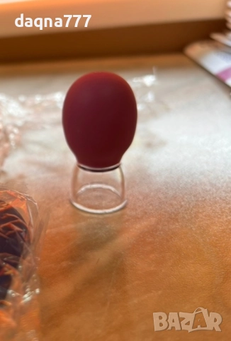 2 броя нови вендузи за лифтинг масаж лице тяло, снимка 9 - Козметика за лице - 52824767