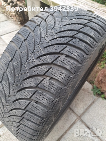 Зимни гуми NEXEN 225/50/17 