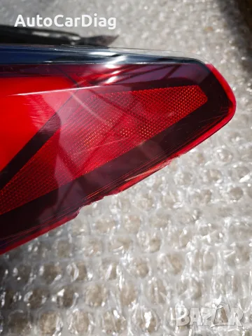 Оригинални стопове за BMW G22, G23, G26, G82, снимка 7 - Части - 55897600