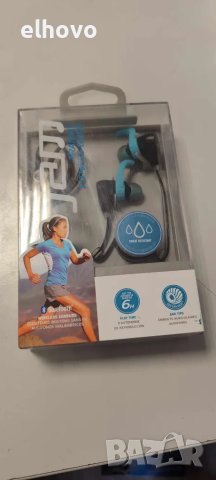 Слушалки за фитнес Jam, снимка 2 - Слушалки, hands-free - 48626047