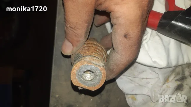 Метални пружини за антени, снимка 2 - Приемници и антени - 56021803
