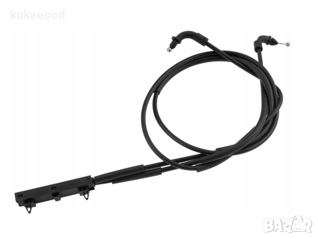 Жило (въже) за отваряне на преден капак BMW X5 G05 (2018+)