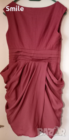 Дамска рокля ONLY, снимка 2 - Рокли - 44657908